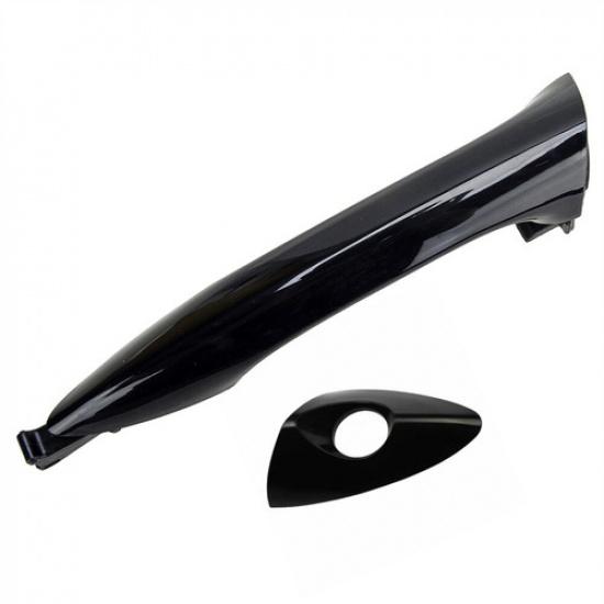Front Left Outer Door Handle For Hyundai Elantra 2011-2016 Elantra Coupe 2013-14