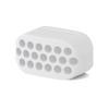4th Gen Masseter Ball Jawline Trainer: Facial Muscle Exerciser for Chewing & Face Slimming