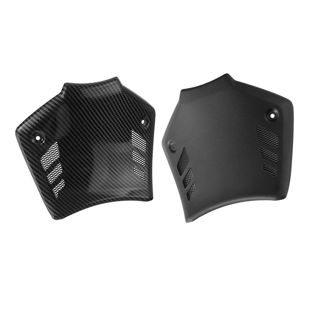 Motorcycle Tunnel Middle Protector Cover Repair for Tmax560