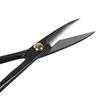 Kenshin Saku Bonsai Satsuki Scissors Large Total Length 180mm No.35A