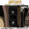 EopTatoo New Alphard Vellfire 40 Series Compatible Dedicated Center Console Drink Cup Holder Mat Custom Parts Accessories Interior Goods (Black)