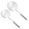 Wutuo 304 Stainless Steel Slotted Skimmer Set