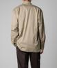 Dickies 574 Work Shirt Desert Sand