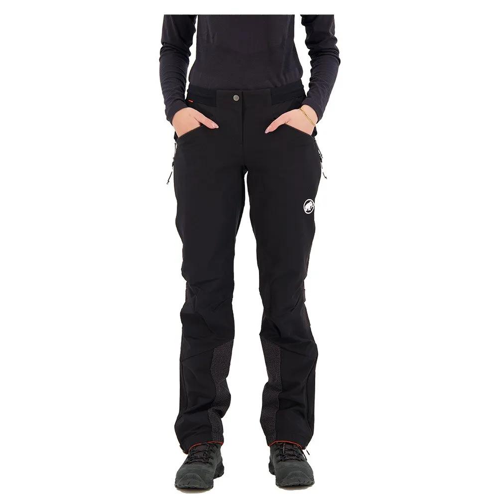 

Mammut Брюки Aenergy So Hybrid 42/Regular