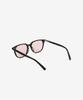 Techeuoaiweeo Ls-01S Sunglasses C1T Black (Tinted Lens)