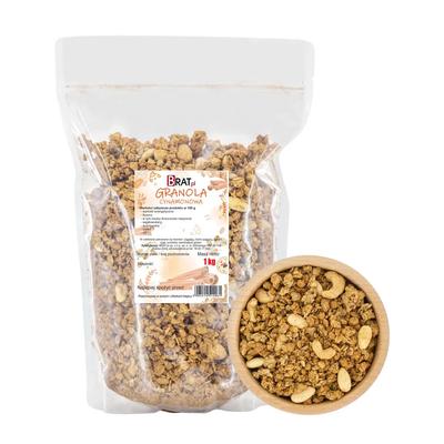 Cinnamon Granola 1kg