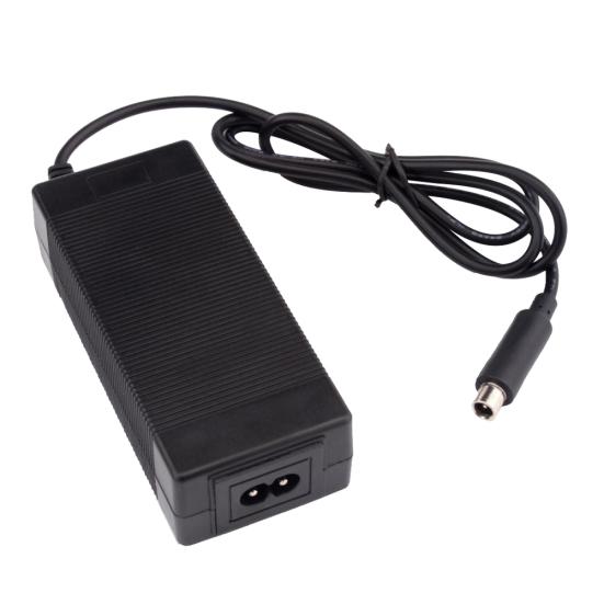 42V/2A EU/US Plug Electric Scooter Power Adapter Battery Charger for Xiao Mi