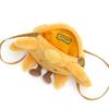 JELLYCAT Fun Items Series Sun Bag Cute Doll Plush Doll 24cm High