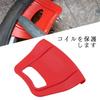 Kazeori Rim Guard Rim Protector Wheel Rim Protector Wheel Tire