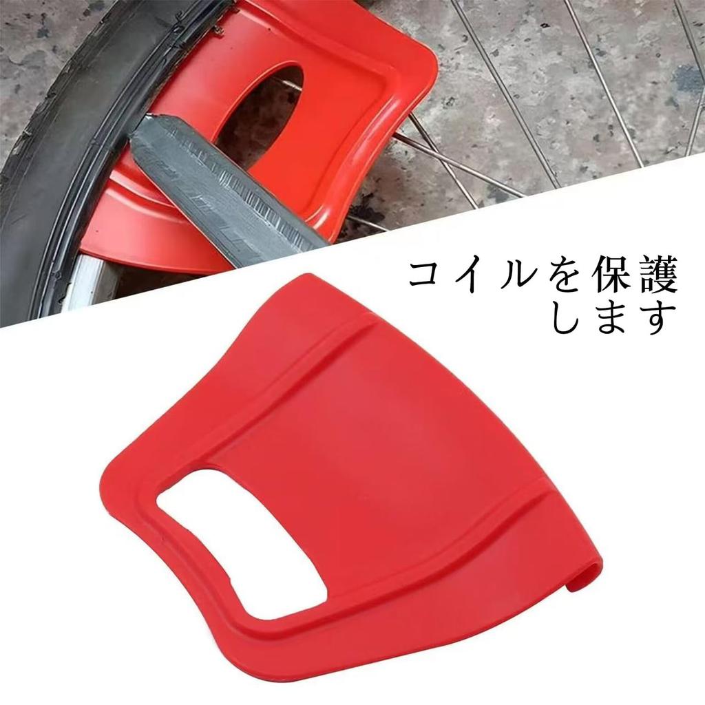 Kazeori Rim Guard Rim Protector Wheel Rim Protector Wheel Tire