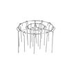 Space Saving Grill Detachable Vertical Barbecue Skewer Bracket Baking Needle Practical BBQ Tool Air Fryers Accessories