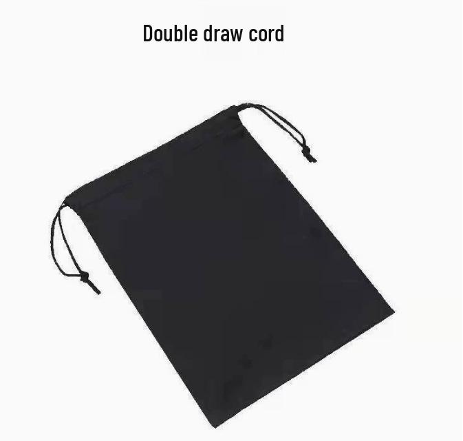 Adjustable Outdoor Camping Pulley: Windproof Tent Rope with Buckle for Awning and Lighting