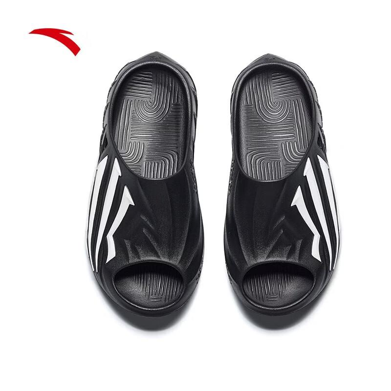 ANTA HELA SLIDE 2 Men's Basketball Slides