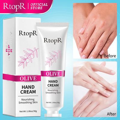 Hand- & Fotvård – Handkrämer och masker