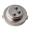 4Pcs New 0DE DQ500 DQ380 DQ381 Transmission Clutch Pressure Sensor For Transporter Scirocco Tiguan For  Q3