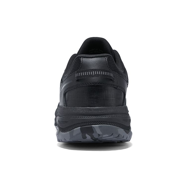 Skechers Go Run Trail Comfortable Lightweight Stable Grip Outdoor Hiking Low Top Trail Running Shoes Men sneaker Black 220917C-BKCC