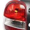 Taillight Half Assembly & Rear Reversing Light Cover for March (10-17 March Models)