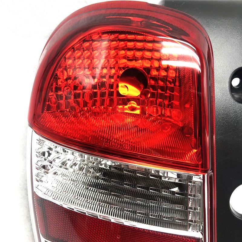 Taillight Half Assembly & Rear Reversing Light Cover for March (10-17 March Models)