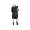 adidas X NTS Radio Jersey Black Men Streetwear JI5068