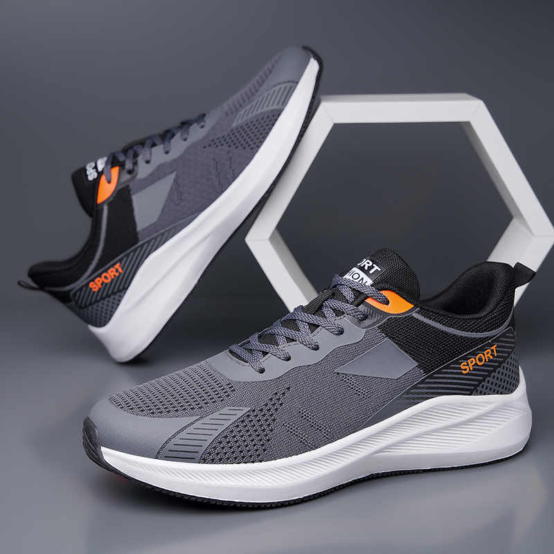 Height Increasing Summer Leopard Loafers Training Sneakers For Men 48 Run Shoes For Men Sports College Casuall