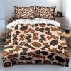 "Dachshund Pattern Three-Piece Set - Home" Multiple sizes kid's and adults' bedroom Exquisite 3PC bedding set gift
