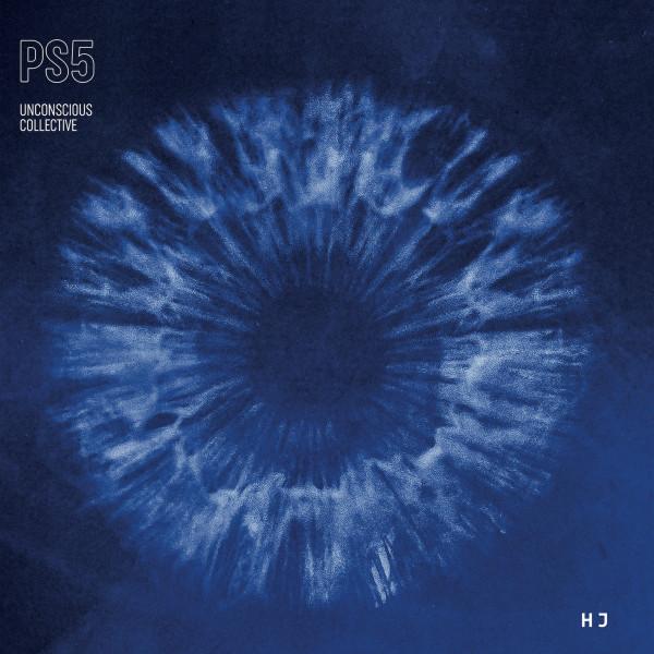 

LP Record PS5 - Unconscious Collective HJ005LP Hyperjazz Recor 2021 Italy World Music