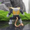 Figura de acción de anime Dragon Ball Super Saiyan Vegeta Son Goku Gran Mono Gorila Colección Modelo Figura de vinilo Muñeco de juguete