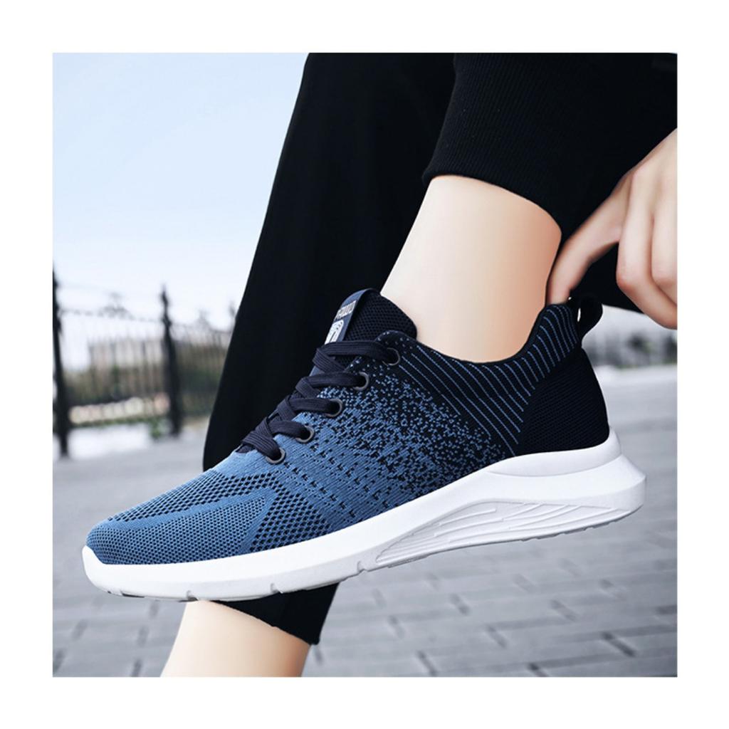 Shoes Men,Casual Shoes,Breathable Non-Smelly Feet Running Shoes,Sneakers