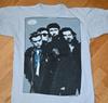 1980's U2 Vintage Original Rare! 1986 Concert Tour Bono Edge Tee T-shirt Tshirt (M/L) Large 1980's Irish Rock Band GiFT Ireland Usa