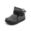 Winter Baby Shoes Outdoor Snow Boots Warm Toddler for Kids Boys Girls Children's Flats