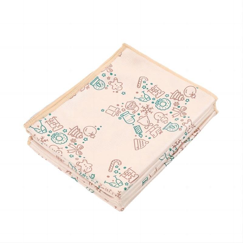 

Салфетка из микрофибры для стекла, автомобильная салфетка, абсорбирующая, не оставляющая следов, тряпка для автомобиля, дома, многофункциональная моющая салфетка 30*40cm