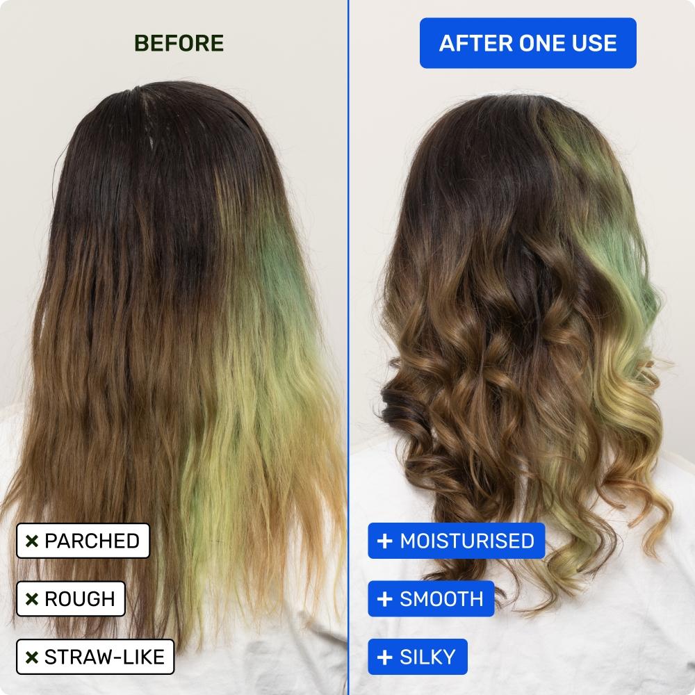 Ethique Beauty Hydrating Solid Shampoo Bar 3.9 Oz