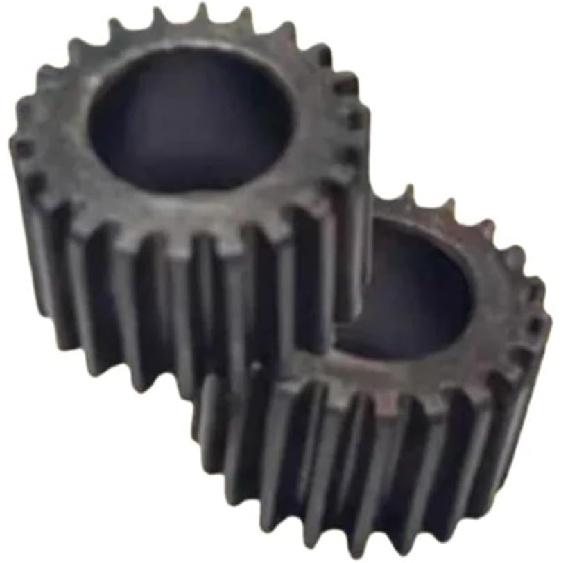 2PCS Metal Gear,Compatible for KARCHER, K2 K3 Series Car Washing Machine Parts