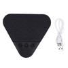 Under Pillow Speaker Bluetooth V6.0 White Noise Flat Pillow Speaker for Sleeping for Side Sleepers