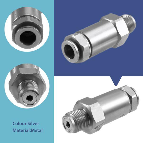 Product 1110010035: Compatible with Cummins common rail fuel sensors. none