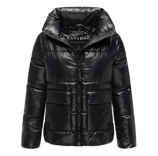 Куртка зимняя Navahoo Eispacht EU S