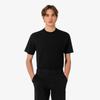 [lacoste] Men's Strong Yarn Caviar Pique Short-Sleeve T-shirt TH742E-56G031