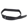 Outdoor Nylon Training Belt Abrasion Resistant Men Sports Belt Adjustable Outdoor Sports Belt