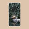 Anime Ghostblade Mobile Phone Case for Huawei Mate 60 50 40 30 20 10 Pro Plus Lite E 5G Colorful Printing Cover Cellphones Cover