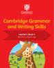 The Cambridge Grammar and Writing Skills Learner's Book 4 Book
