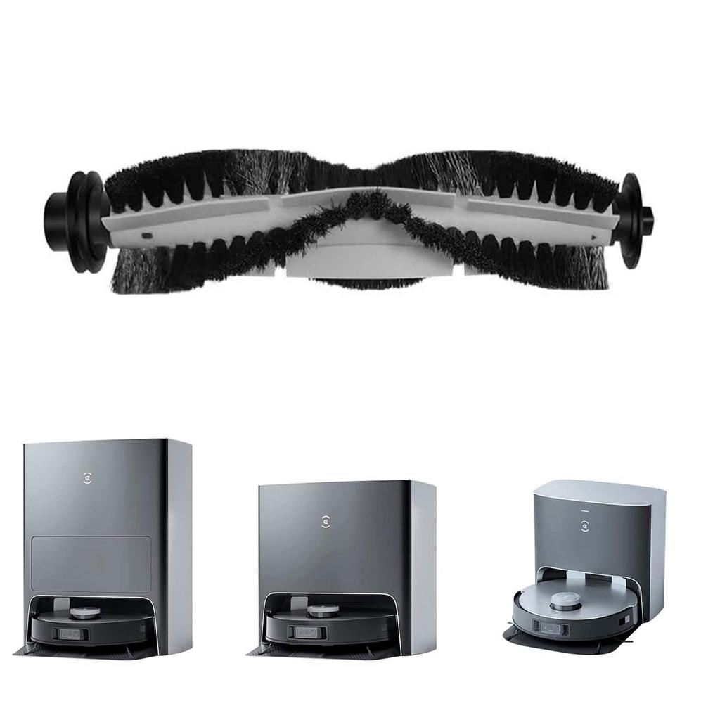 Main Brush Floor Sweeper Cleaning Tool Compatible for Xiebro HR1010 Automatic Floor Cleaner Robotic Mop Vacuuming System