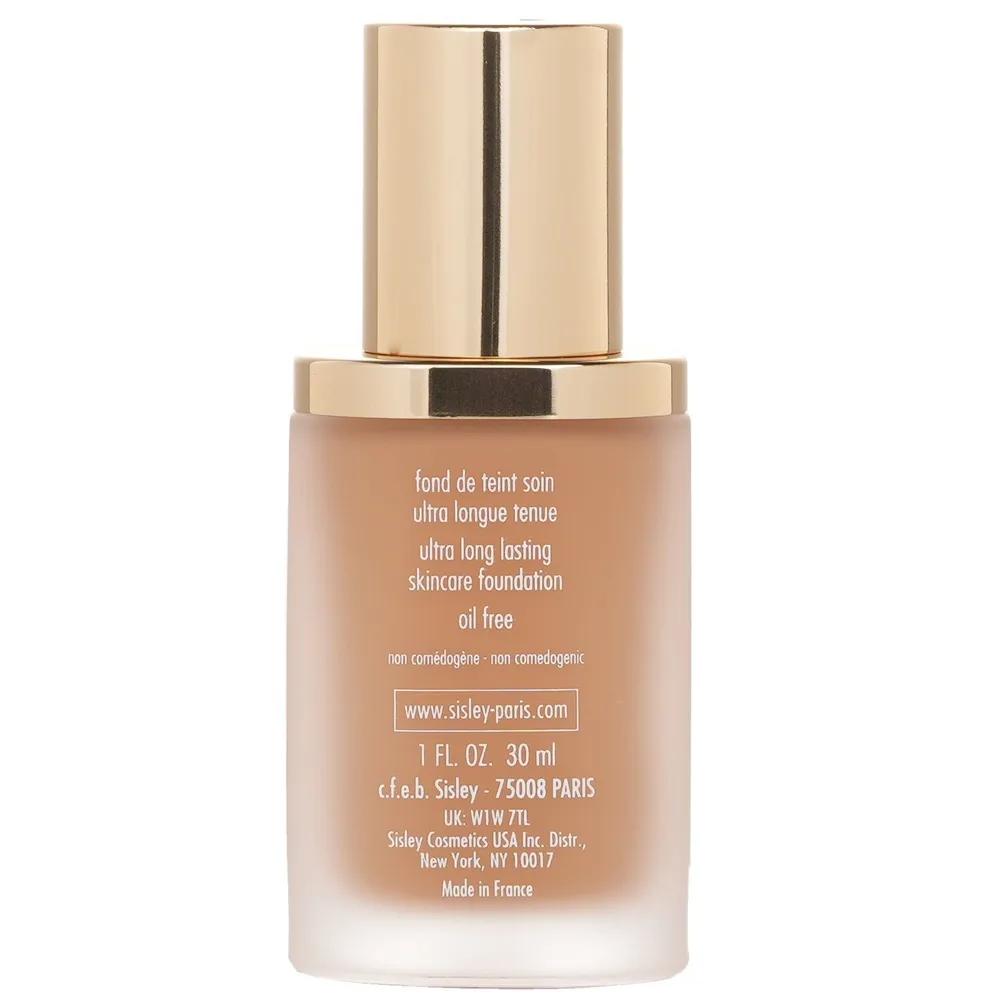 Phyto Tint Perfect Luminous Matte Ultra Long-Lasting Skincare Foundation - 4C Honey 30ml/1oz