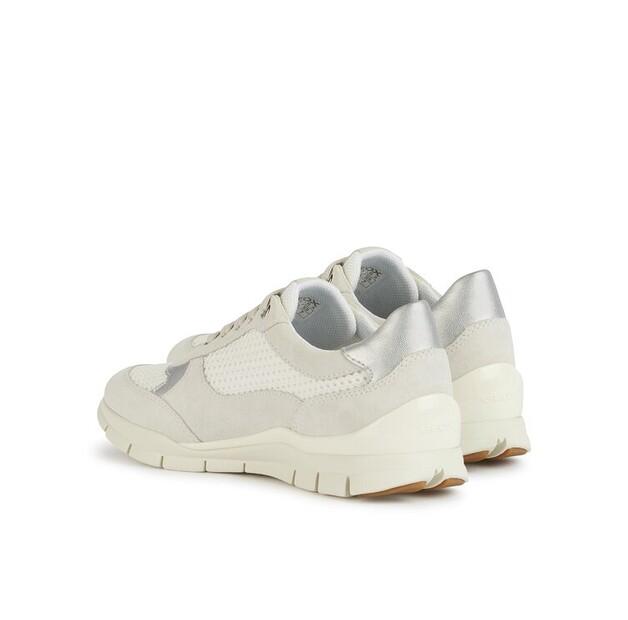 Кроссовки Geox D Sukie