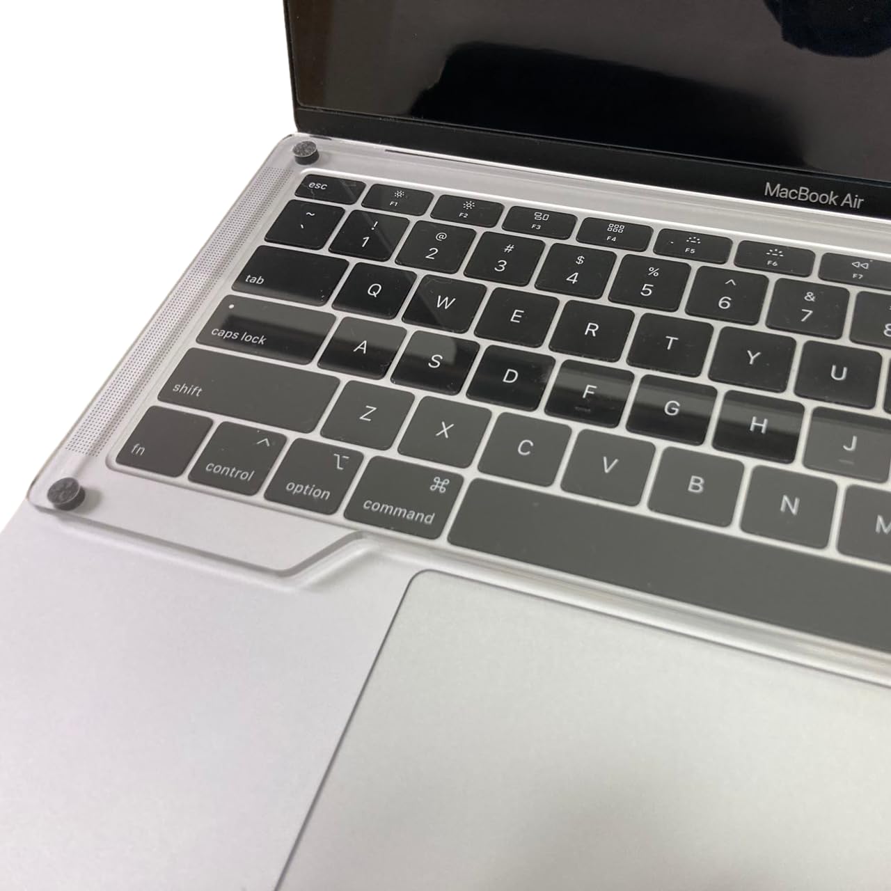 

Fujikura Kobo Защитная накладка для клавиатуры: Создает стиль Soshi, совместимый с HHKB, и подходит для различных ноутбуков, включая MacBook и ThinkPad