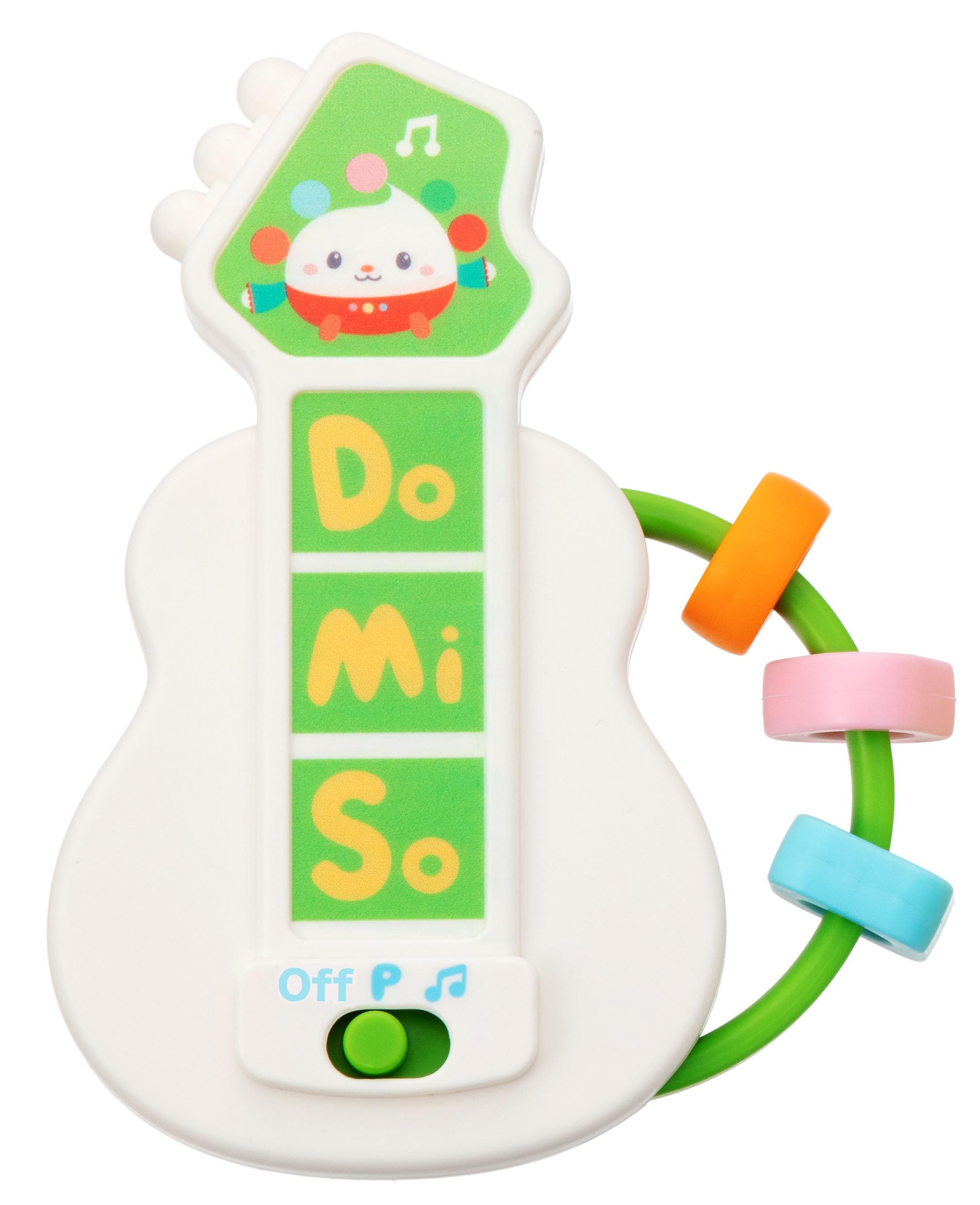 

Iwaya Inai Inai sing До Ми Со Гитара ST Сертифицировано лет и старше Игрушка (ИВАЯ) Бе! Давайте вместе! Попо 1.5 7445-1