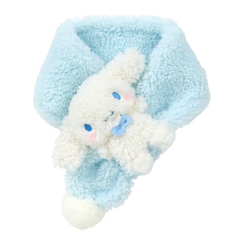 Sanrio Kids Mascot Muffler Cinnamoroll Childrens Cold Protection 252930