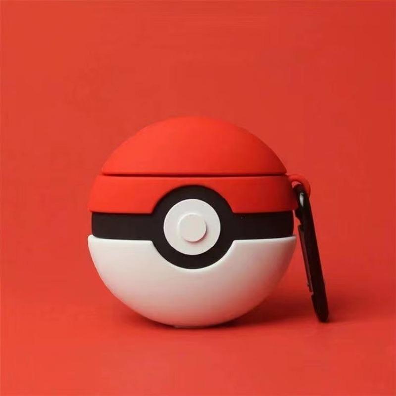 Cartoon Soft Silicone Earphone Case For Xiaomi Redmi Buds 3 Lite Protection Cover Redmi Buds3 Lite Case Personality Shark