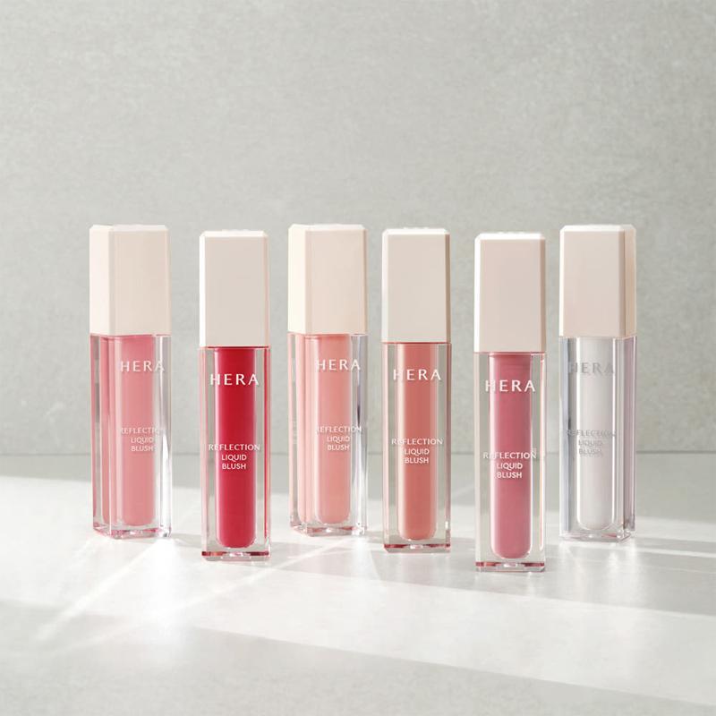 Hera Reflection Liquid Blush 7.5g