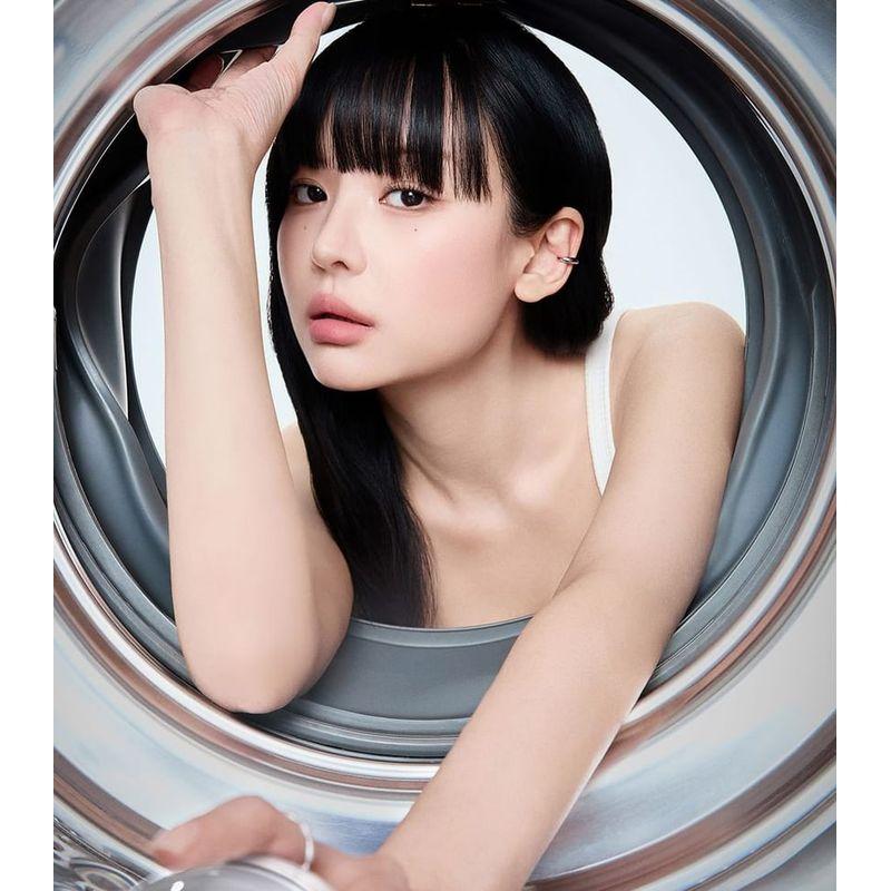 SOBRE_TOM - Apenas Refil Cushion de Ajuste à Camada da Pele - 8 Cores