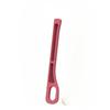For 1pair Supplies Organizer Car Seat Gap Filler Side Seam Plug Strip Leak-proof Filling Strip Interior Universal Accessories